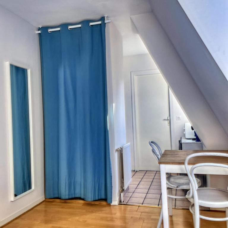 Little Forest - MyCosyApart, Lac 900m - Studio-Apartment - 5