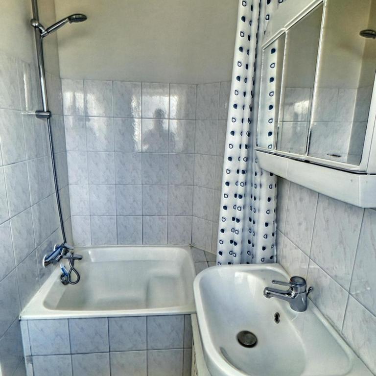 Little Forest - MyCosyApart, Lac 900m - Studio-Apartment - 7