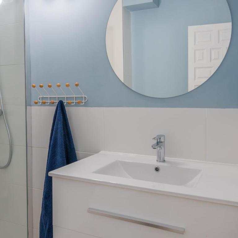 M&M La Mata Torrevieja sun apartment - Apartamento de 2 dormitorios - 15