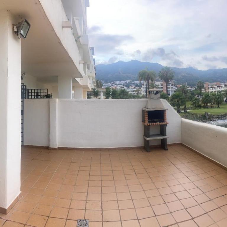 Big Terrace Benalmadena - Apartamento de 2 dormitorios - 30