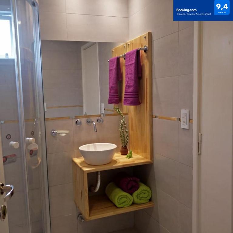 Hermoso departamento en zona residencial y polo cervecero - One-Bedroom Apartment - 9