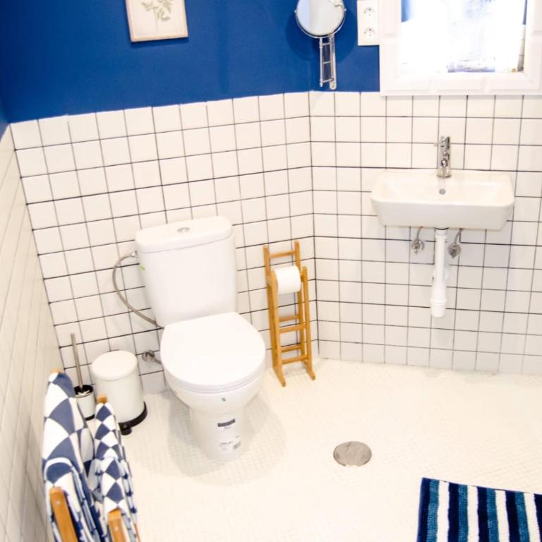 Mar del Sur Bonito - Apartamento de 2 dormitorios - 16