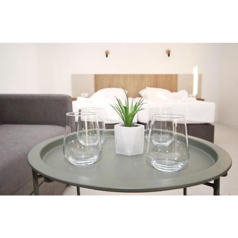NACIONAL - Porodični Apartman Tipa "Suite" sa Balkonom - 4