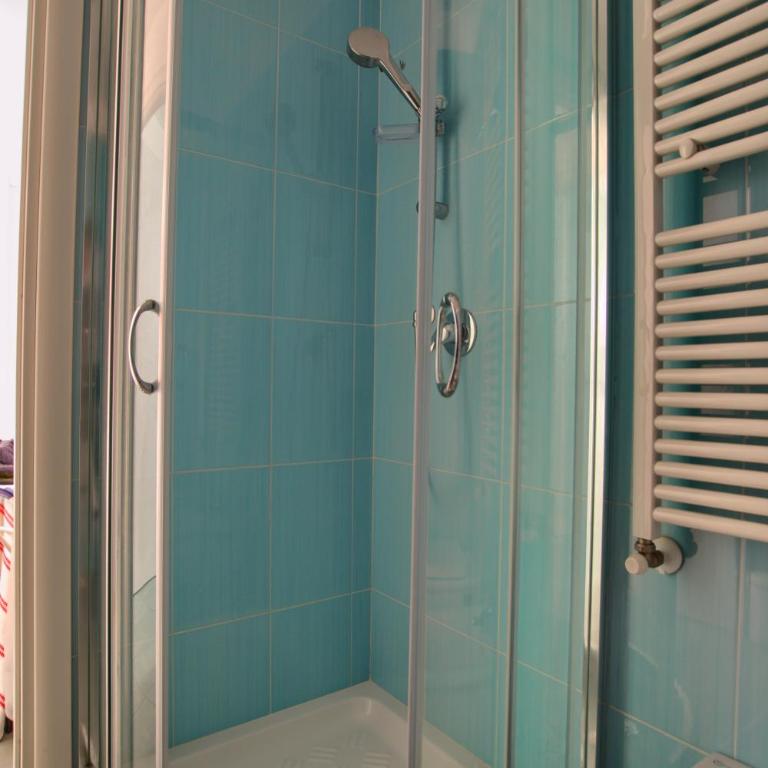 Casa con piscina, vista mare, patio privato, AC, posto auto e wi-fi - Casa con 2 Camere da Letto - 32