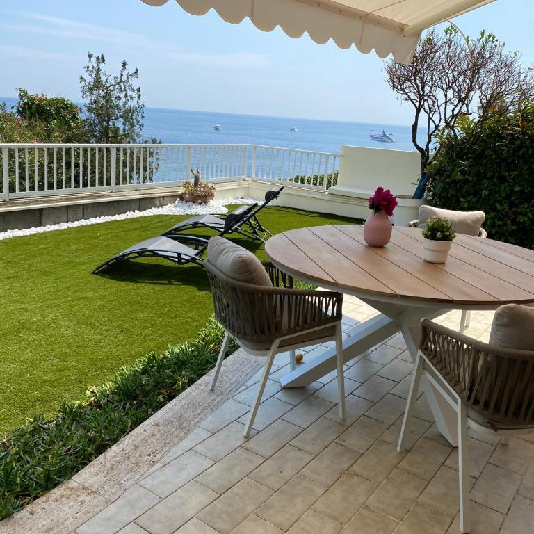 Cap d.Azur - Appartement 1 Chambre - 1