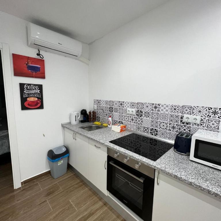 CASA DEL CASTILLO - Apartamento - Planta baja - 3