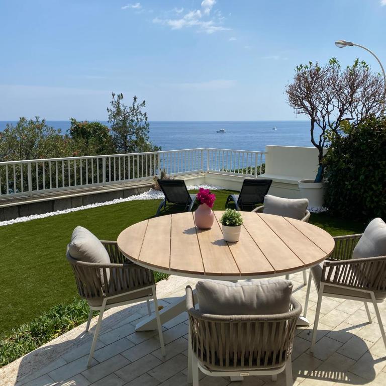 Cap d.Azur - Appartement 1 Chambre - 24