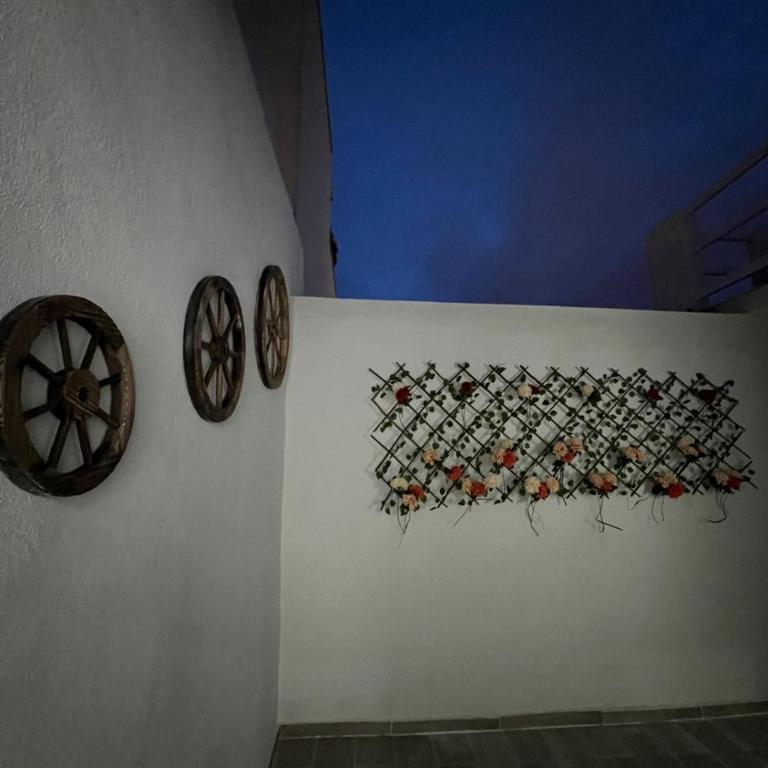 CASA DEL CASTILLO - Apartamento - Planta baja - 4