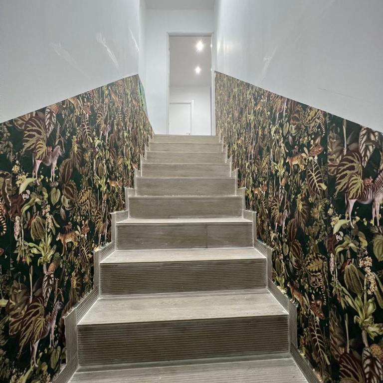 CASA DEL CASTILLO - Apartamento - Planta baja - 5