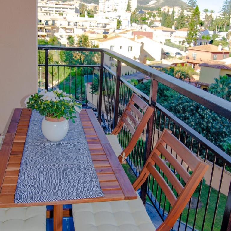 Mar del Sur Bonito - Apartamento de 2 dormitorios - 4