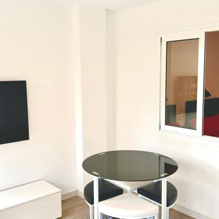 Apartment Ducado 41 Benidorm Playa levante 4 P - One-Bedroom Apartment - 9
