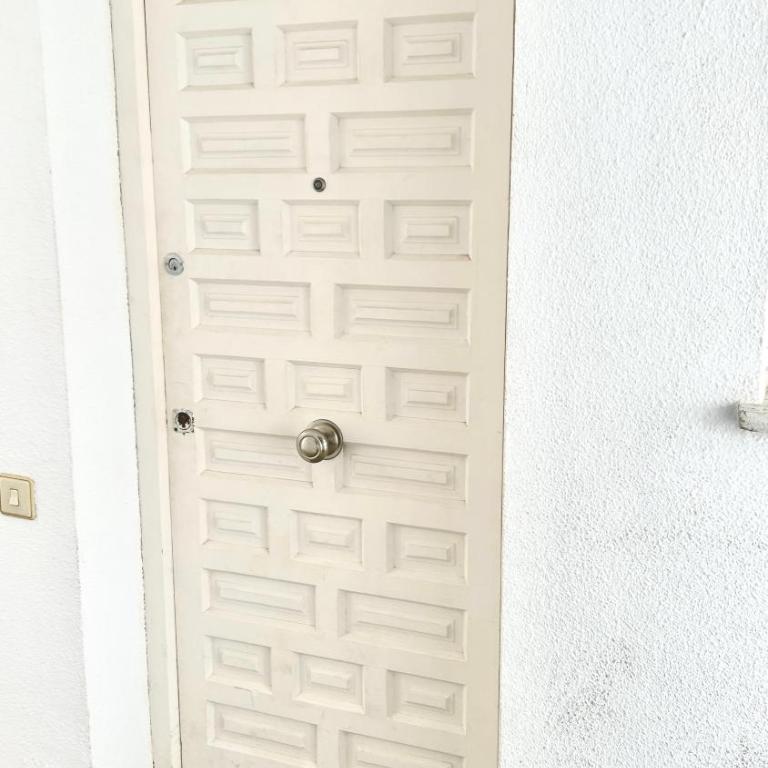 Apartment Ducado 41 Benidorm Playa levante 4 P - One-Bedroom Apartment - 14