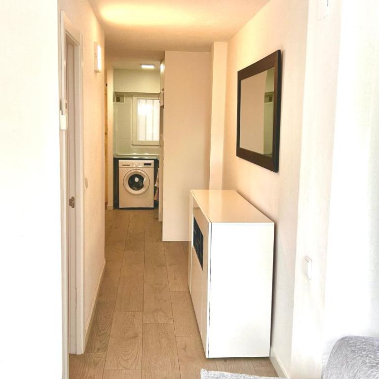Apartment Ducado 41 Benidorm Playa levante 4 P - One-Bedroom Apartment - 10