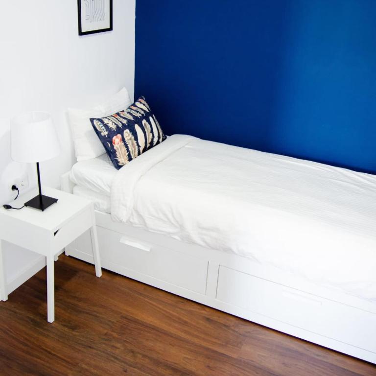 Mar del Sur Bonito - Apartamento de 2 dormitorios - 12