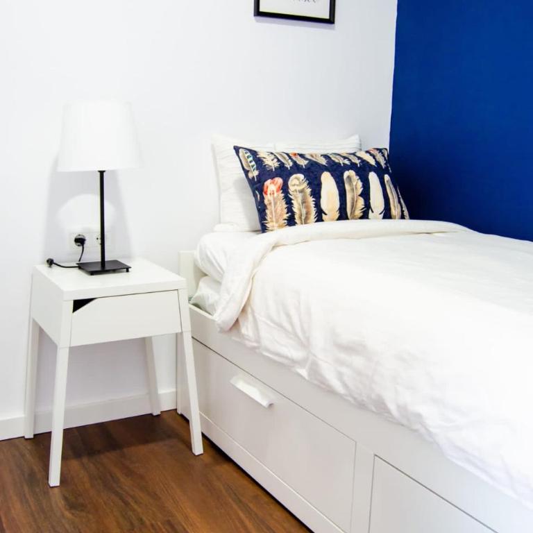 Mar del Sur Bonito - Apartamento de 2 dormitorios - 13
