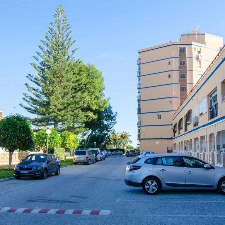 Mar del Sur Bonito - Apartamento de 2 dormitorios - 18