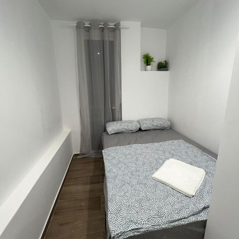 CASA DEL CASTILLO - Apartamento de 2 dormitorios - 7