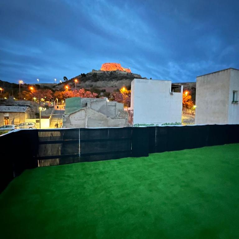 CASA DEL CASTILLO - Apartamento de 2 dormitorios - 8