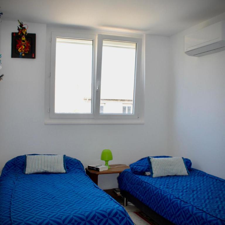 L'annexe App'Art - Appartement 2 Chambres - 13
