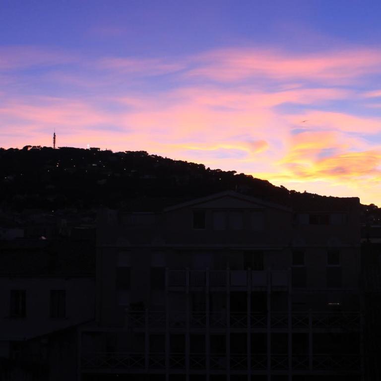 L'annexe App'Art - Appartement 2 Chambres - 23