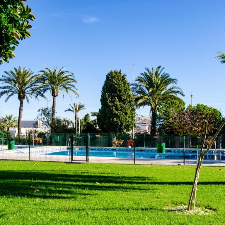 Mar del Sur Bonito - Apartamento de 2 dormitorios - 17