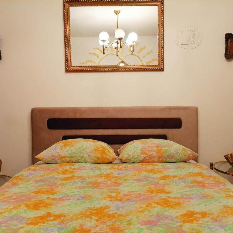 Apartman stan na dan Sarajevo - Apartman sa 1 Spavaćom Sobom - 10