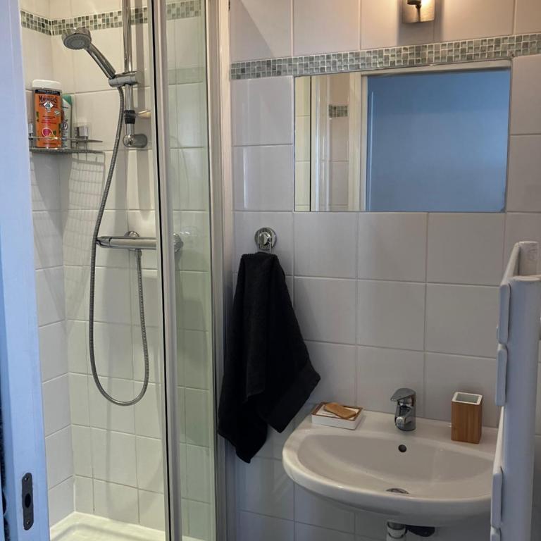 La Hune Vauban - Appartement avec vue mer & port - Apartamento de 2 dormitorios - 5