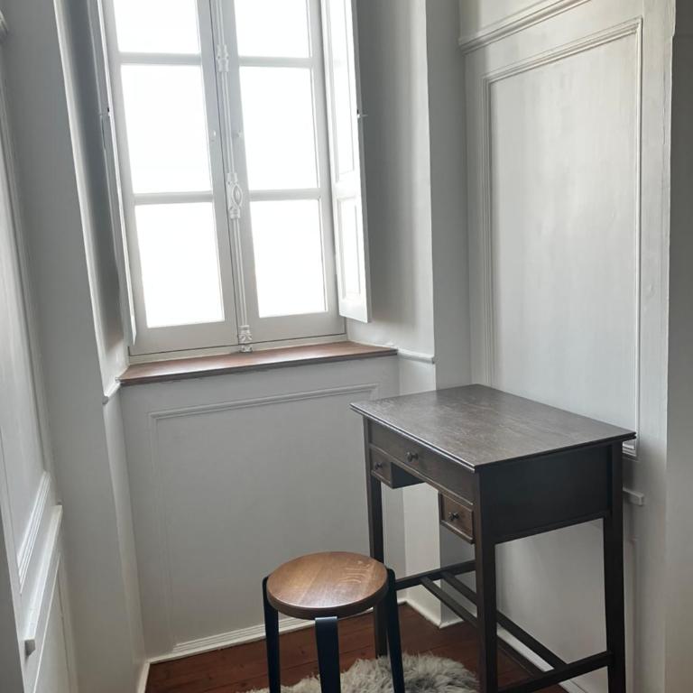 La Hune Vauban - Appartement avec vue mer & port - Apartamento de 2 dormitorios - 4