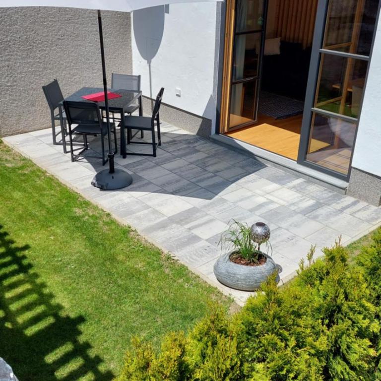 Ferienwohnung Ida inkl SommerCard - One-Bedroom Apartment - 27