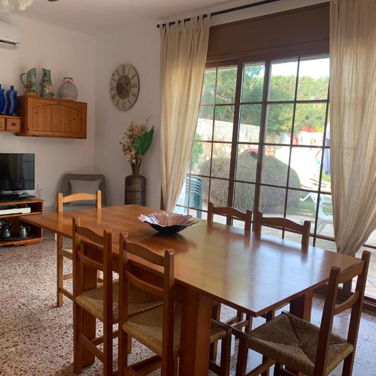 La casa de l'Estany - Casa de 4 dormitorios - 19