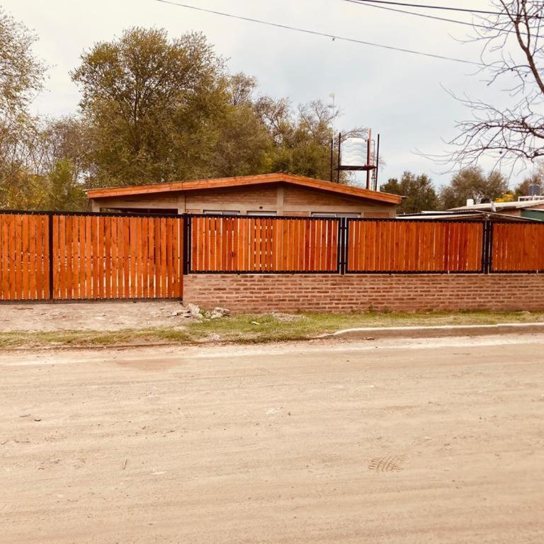 cabaña Palmira - Casa de 2 dormitorios - 1