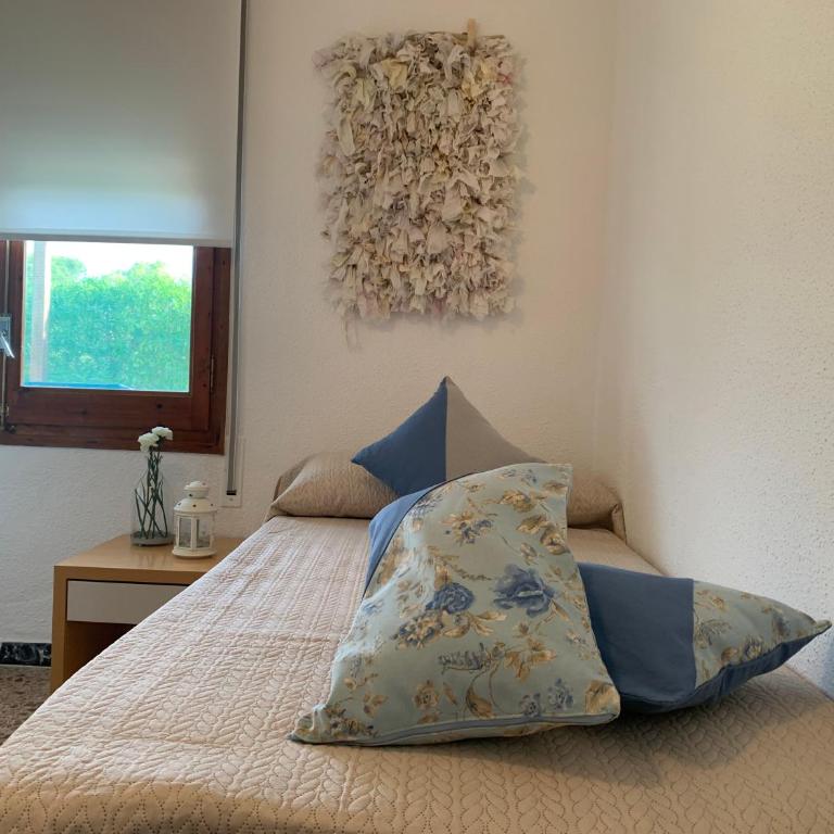 La casa de l'Estany - Casa de 4 dormitorios - 9