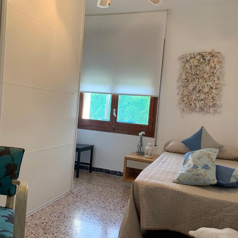 La casa de l'Estany - Casa de 4 dormitorios - 8