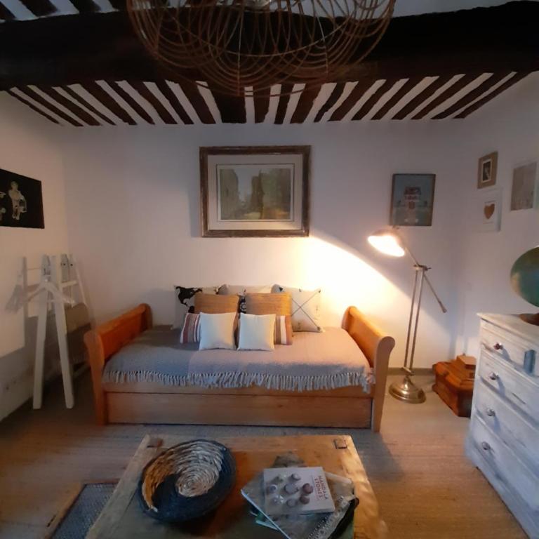 Studio Wanderlust - Appartement 1 Chambre - 3