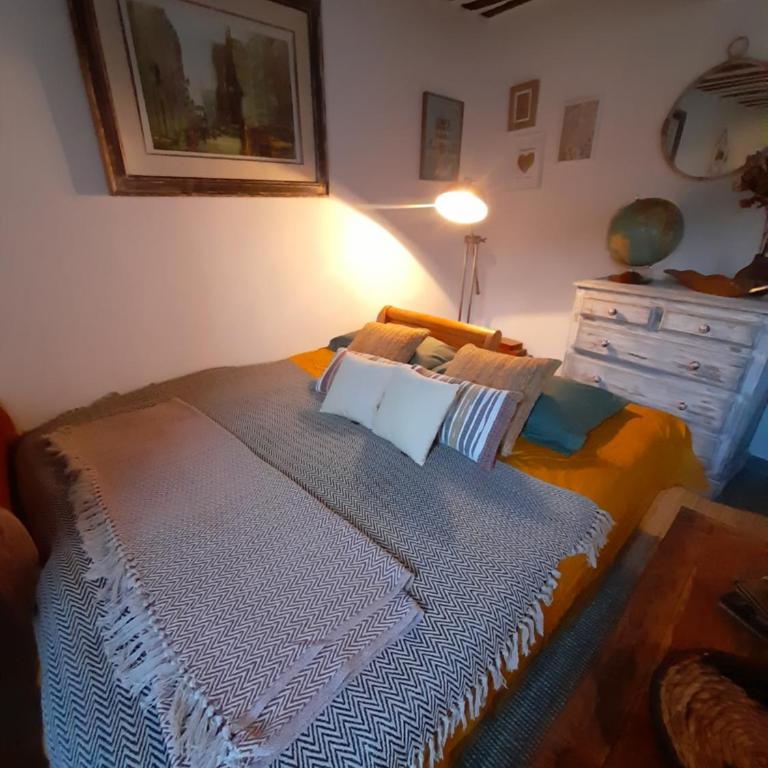Studio Wanderlust - Appartement 1 Chambre - 19