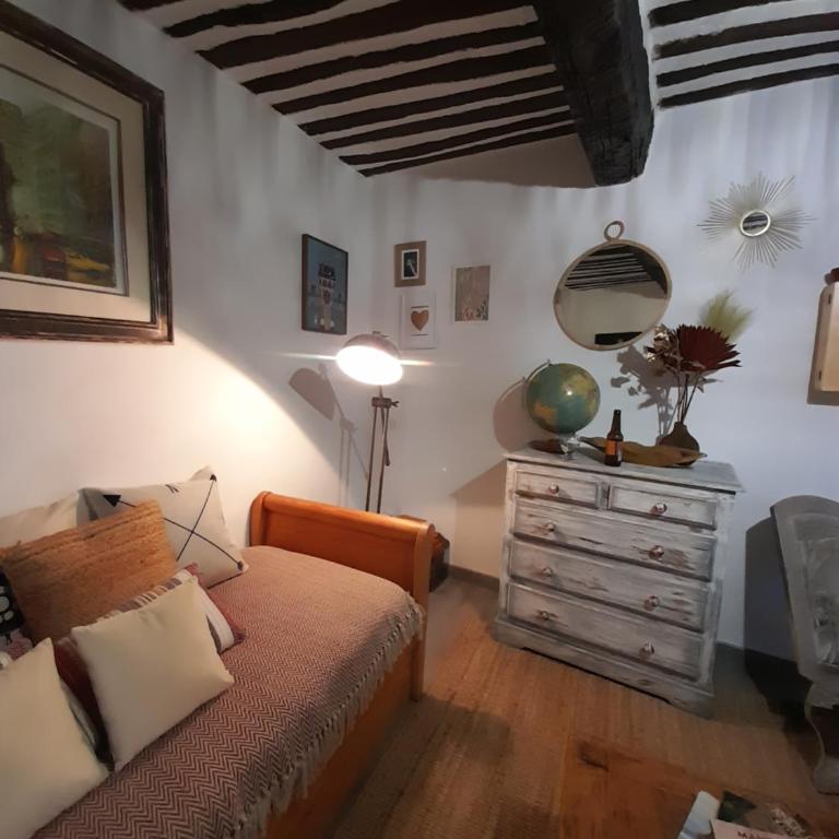 Studio Wanderlust - Appartement 1 Chambre - 20