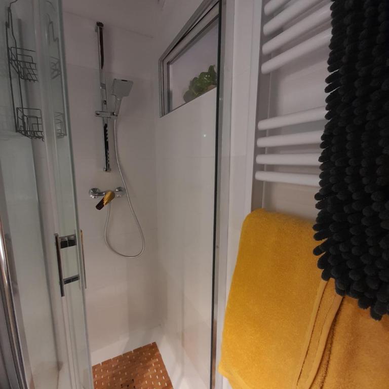 Studio Wanderlust - Appartement 1 Chambre - 23