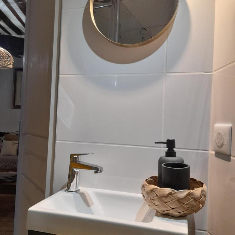 Studio Wanderlust - Appartement 1 Chambre - 26