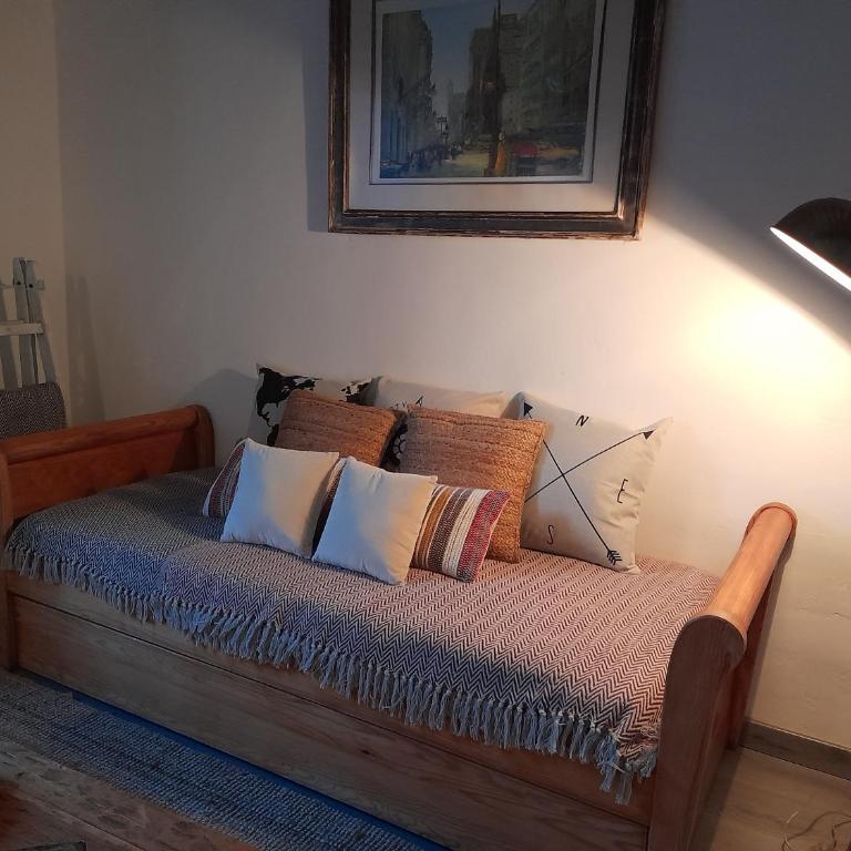 Studio Wanderlust - Appartement 1 Chambre - 30