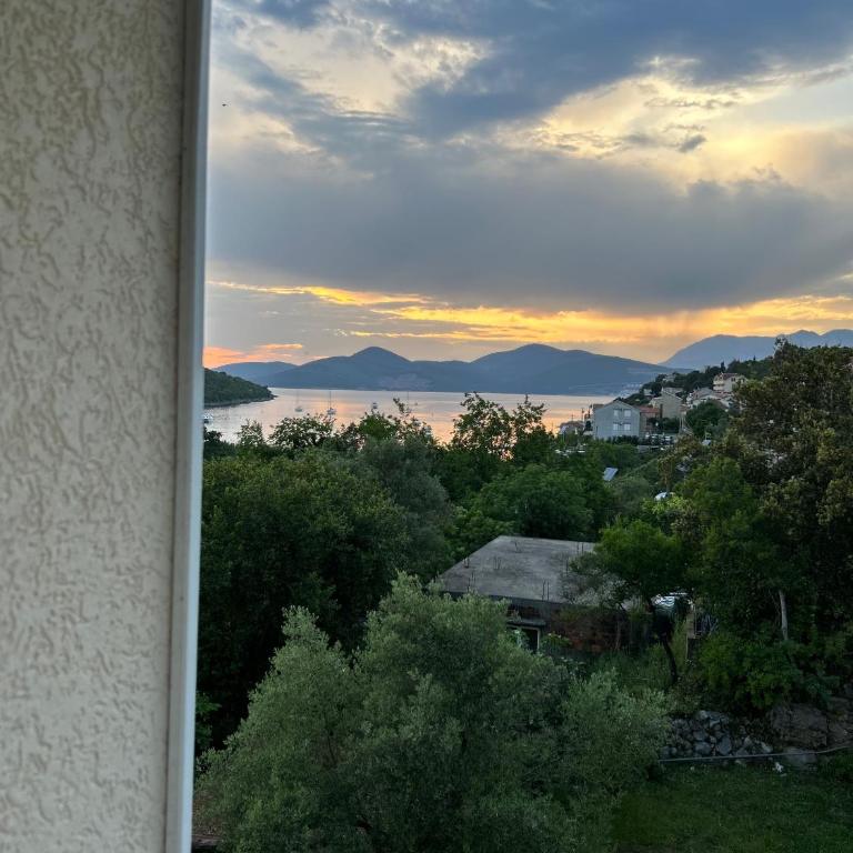 Lazarus Bigova apartments - Studio - 7