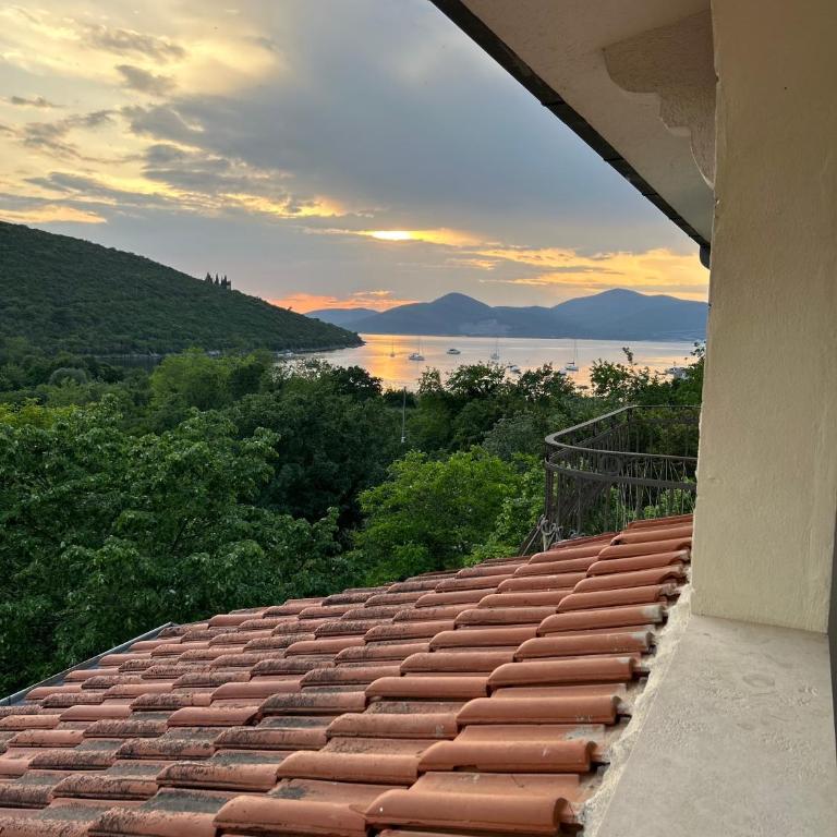 Lazarus Bigova apartments - Apartman sa 2 Spavaće Sobe - 17