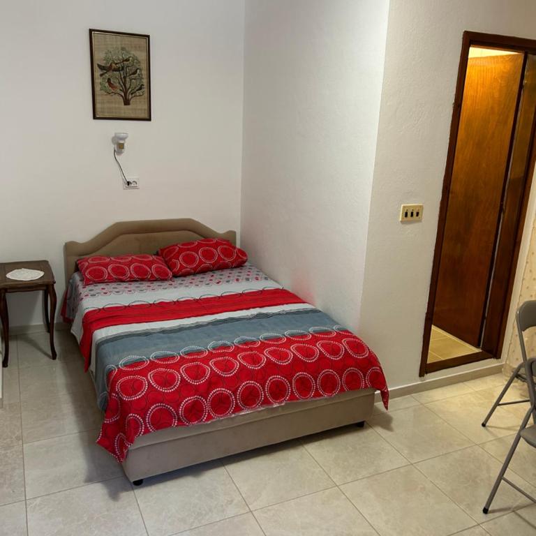 Lazarus Bigova apartments - Porodični Studio - 3