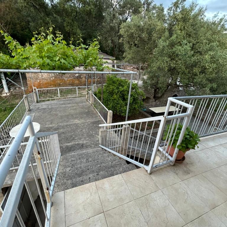 Lazarus Bigova apartments - Studio - 10