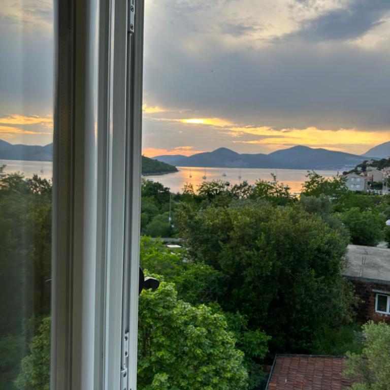 Lazarus Bigova apartments - Apartman sa 2 Spavaće Sobe - 20