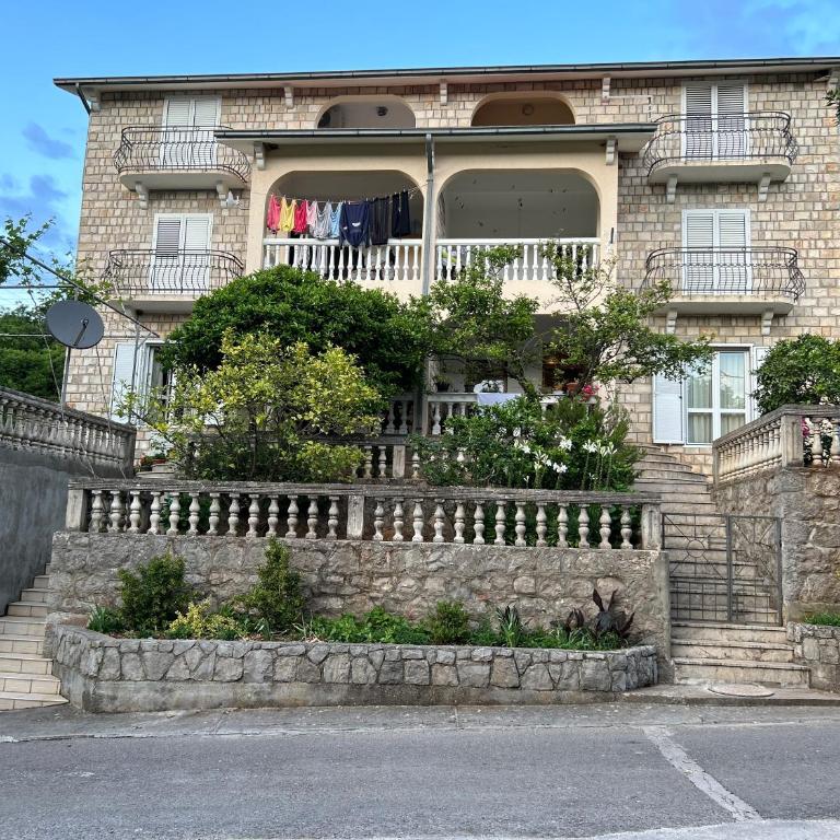 Lazarus Bigova apartments - Apartman sa 2 Spavaće Sobe - 22
