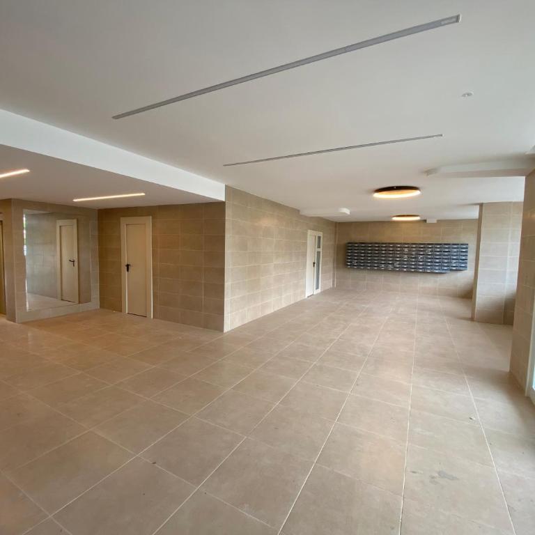 Loft pineda Beach - One-Bedroom Apartment - 16