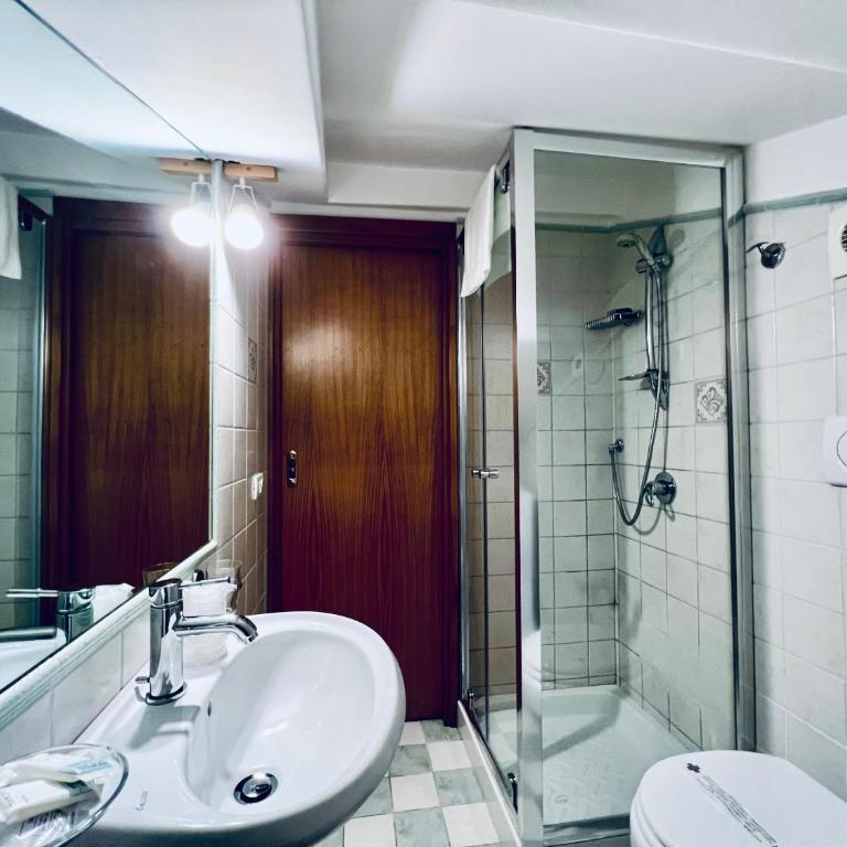 Eterea Charming Suites - Double Room with Terrace - 2