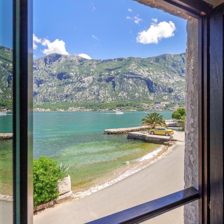 Apartments Saxo - Two-Bedroom Apartment with Sea View - 25