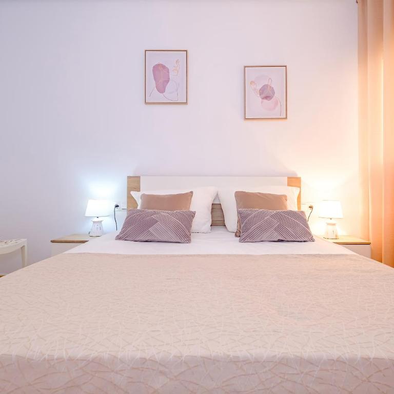 Holiday San Miguel 1-4 - Apartamento de 2 dormitorios - 4
