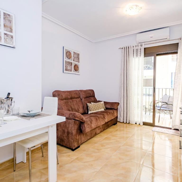 Holiday San Miguel 1-4 - Apartamento de 2 dormitorios - 7